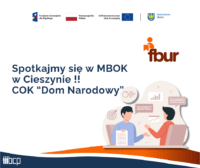 MBOK w Cieszynie w dniu 03.12.2024r.