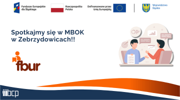 Zapraszamy do MBOK w Zebrzydowicach w dniu 20.02.2025r.