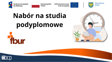 Ruszamy z naborem!!! Naborem na studia podyplomowe!!!