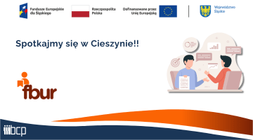 W dniu 07.10.2025r. zapraszamy do spotkania w Cieszynie